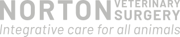 norton veterinary surgery client logo