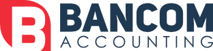 bancom accounting header logo